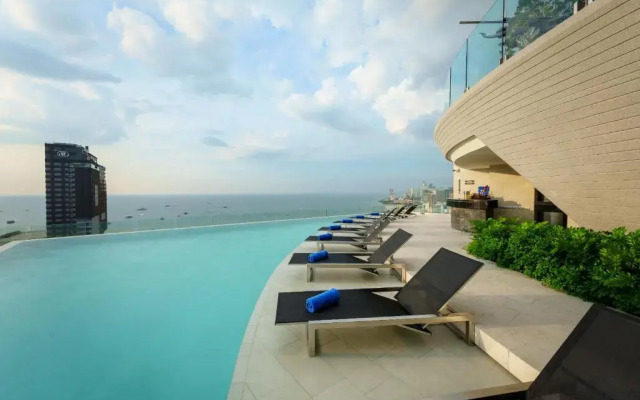 Somerset Pattaya
