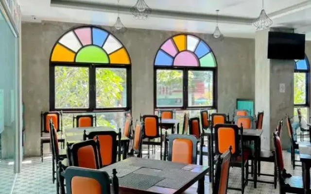 Grand Supicha City Hotel