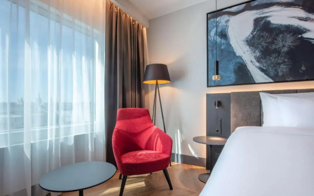 Radisson Collection Hotel, Tallinn