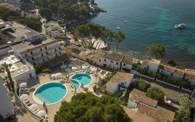 Hotel Inmood Aucanada