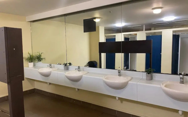 Fort Street Hostel