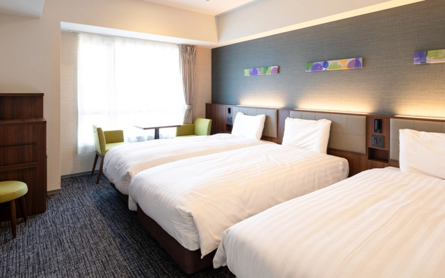 Family Triple room 사진 1