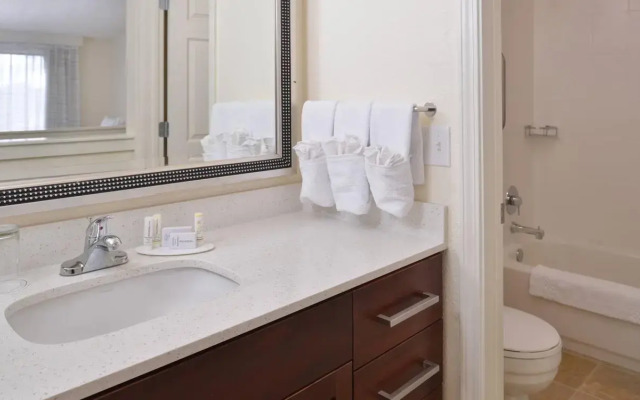 Residence Inn by Marriott Boise Downtown/University