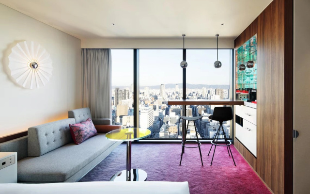 Deluxe Double room (풀 더블 침대) 사진 2
