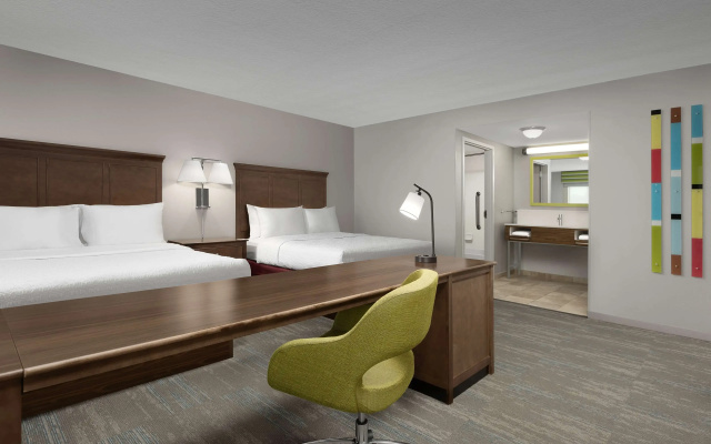 Hampton Inn & Suites Orlando-North/Altamonte Springs