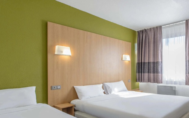 B&B HOTEL La Rochelle Centre