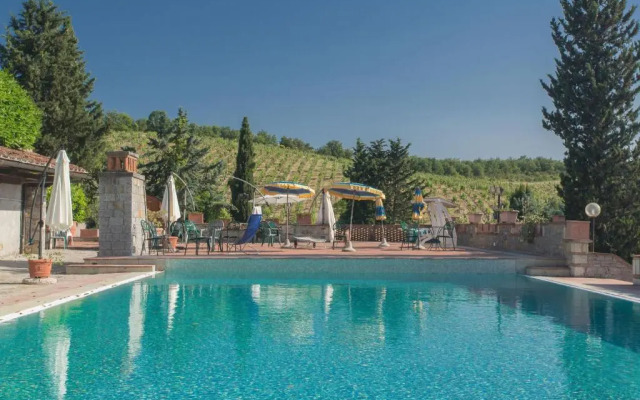 Relais Santa Cristina