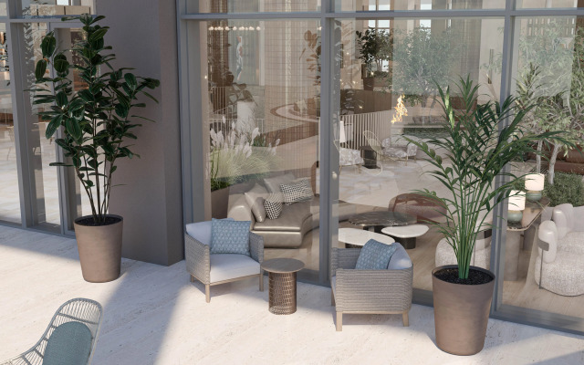 Akra Didim Resort & SPA