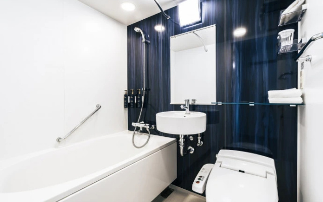 Spa Double room (풀 더블 침대) 사진 4