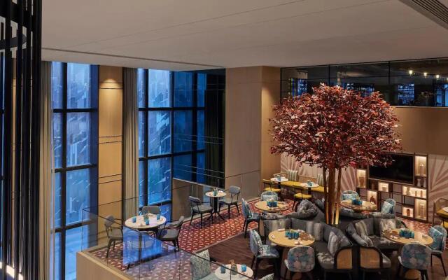 Hyatt Centric Ballygunge Kolkata