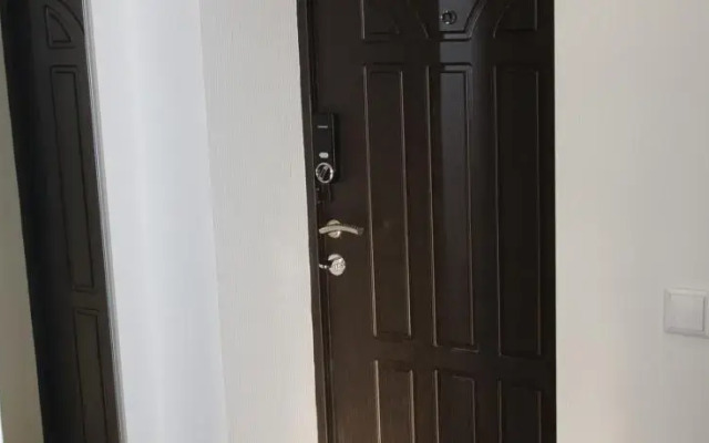 Meretskova Apartment