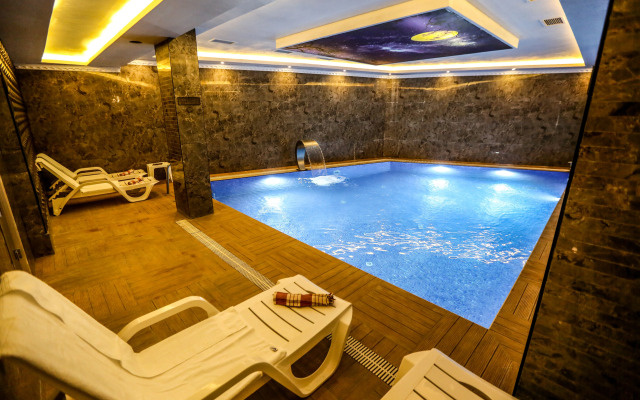 Thermal Saray Hotel & Spa Yalova