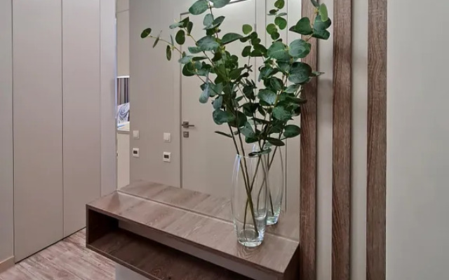 Апартаменты на Ставропольской