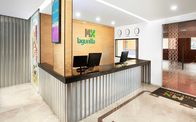 Hotel MX lagunilla CDMX, Trademark Collection by Wyndham