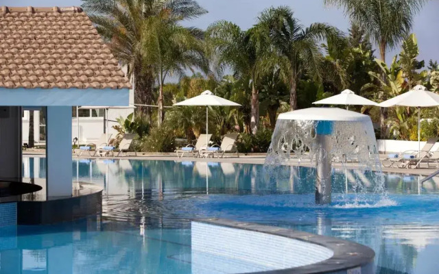 Christofinia Hotel