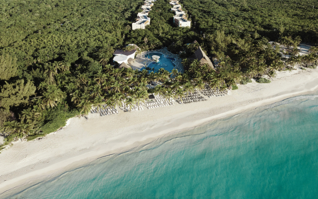 Catalonia Royal Tulum  Adults Only - All Inclusive