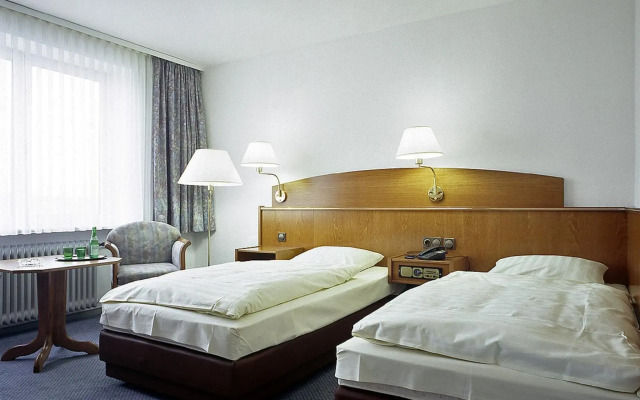 Deutsches Haus, Gollart's Hotel