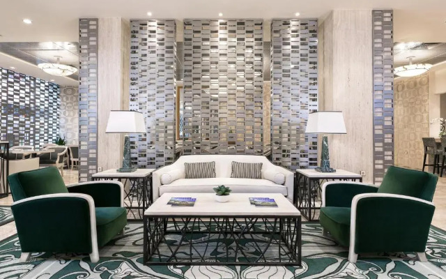 Divani Palace Acropolis