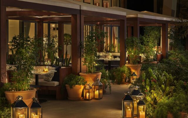 Villaggio Hotel Abu Dhabi