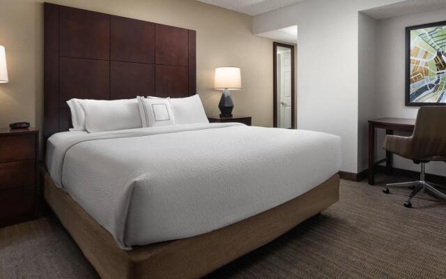 Residence Inn by Marriott Seattle Bellevue