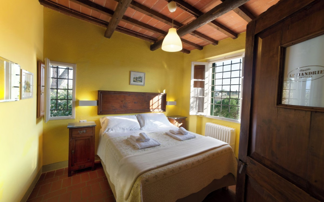 Le Mandrie di Ripalta