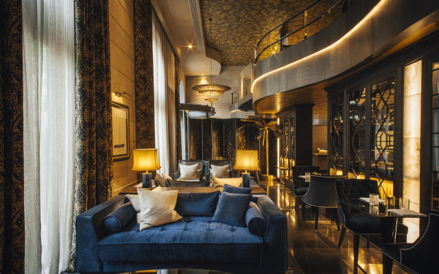 Bagues, a Small Luxury s of the World