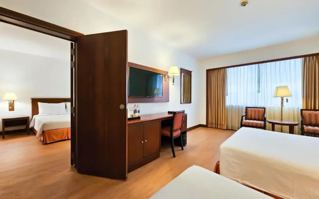 Ramada D'MA Bangkok