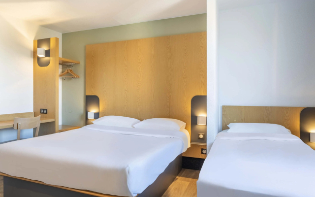 B&B HOTEL Martigues Port-de-Bouc