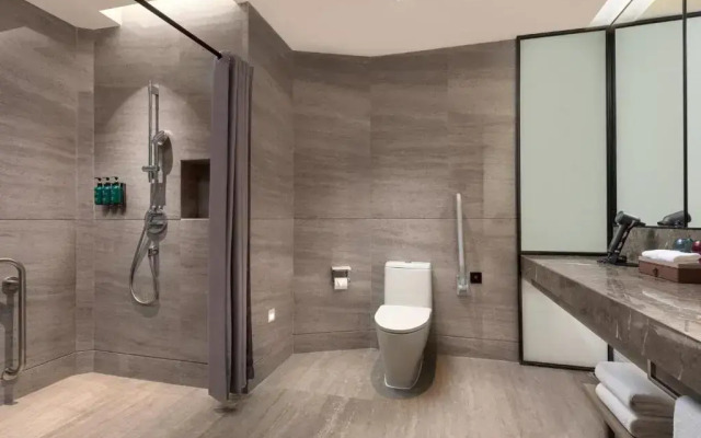 Crowne Plaza Quzhou by IHG Hotel