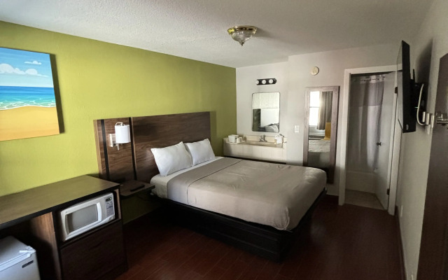 Travelodge by Wyndham Hotel & Cottages St Augustine/Historic