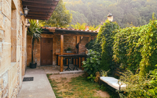 Posada Las Golondrinas De Cillero