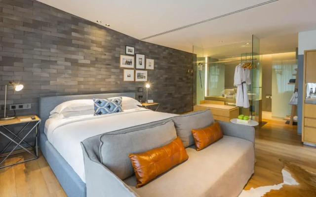 Ad Lib Hotel Bangkok