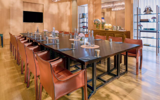 The Chancery Rosewood
