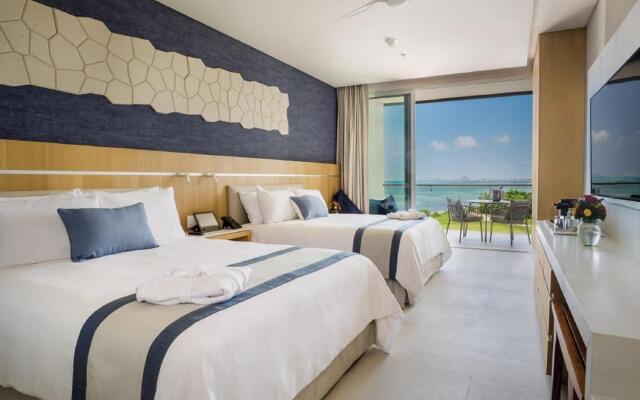 Dreams Vista Cancun Resort & Spa All Inclusive