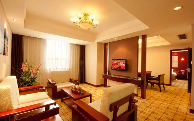 New Garden Ningbo