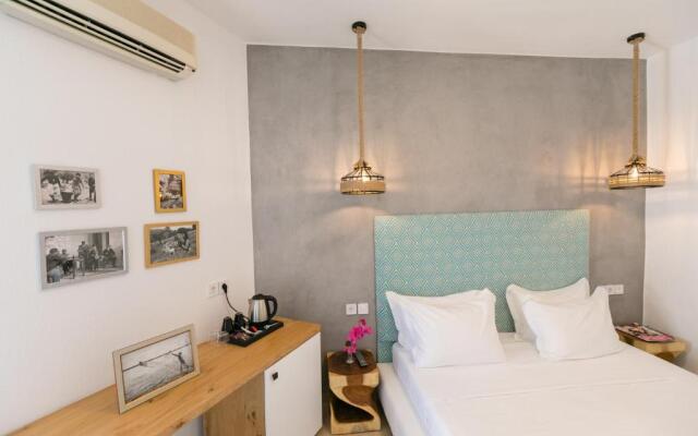 Hotel Port 7