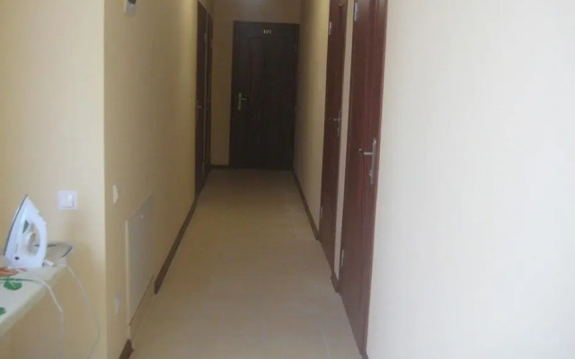 Guest House U Lizy