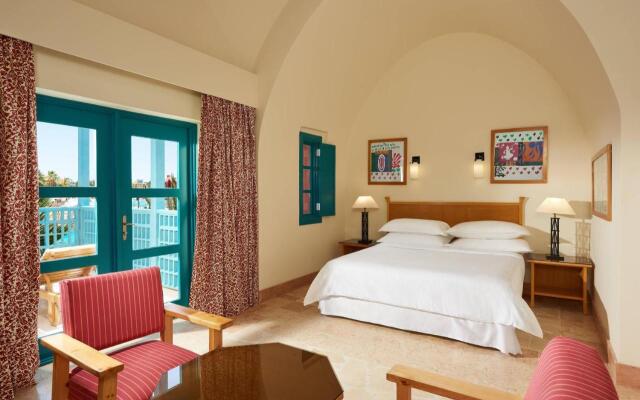 Sheraton Miramar Resort El Gouna