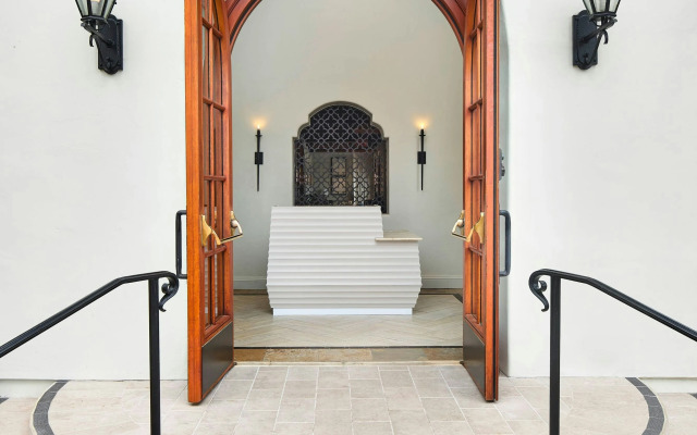 The Ritz-Carlton Bacara, Santa Barbara