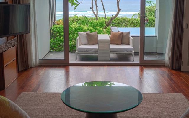 Samabe Bali Suites & Villas