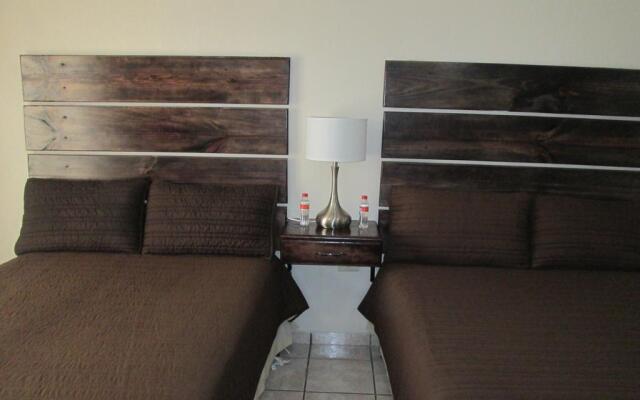 Hotel Victoria Bernal