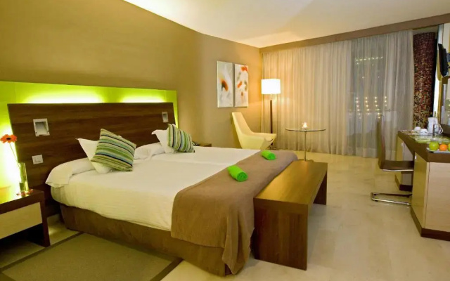 Hotel LIVVO Valle Taurito & Aquapark
