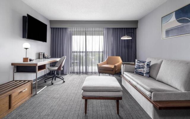 Courtyard by Marriott Austin South