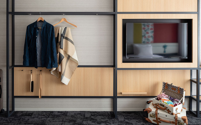 Superior Triple room 사진 4
