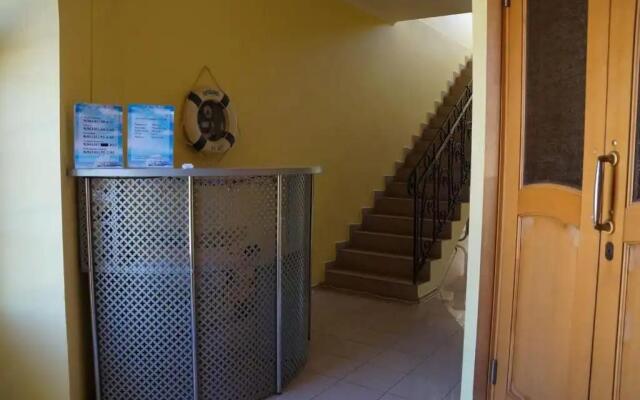 Corall Guest House