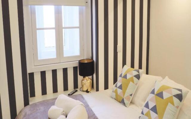Suites Cozy Avenida