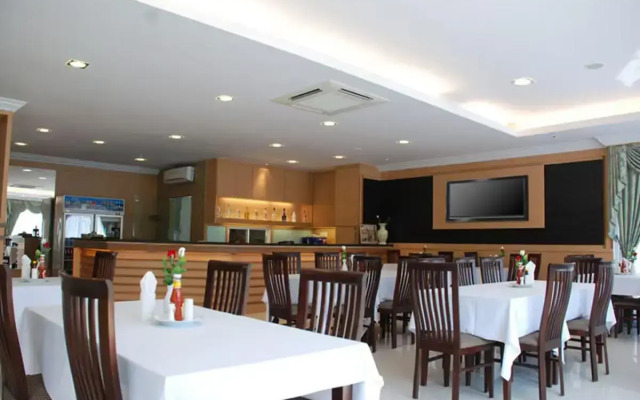 MetroPoint Bangkok