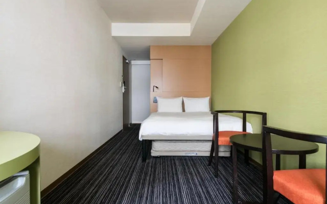 The B Ikebukuro Hotel