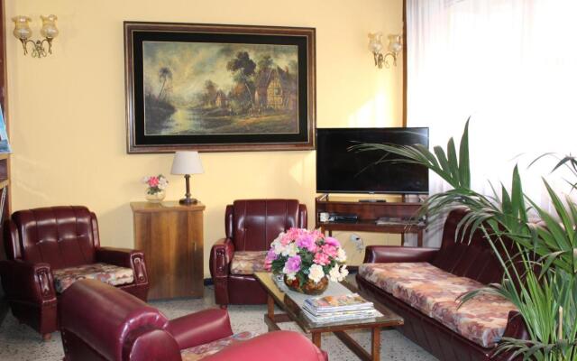 Hotel Olympia