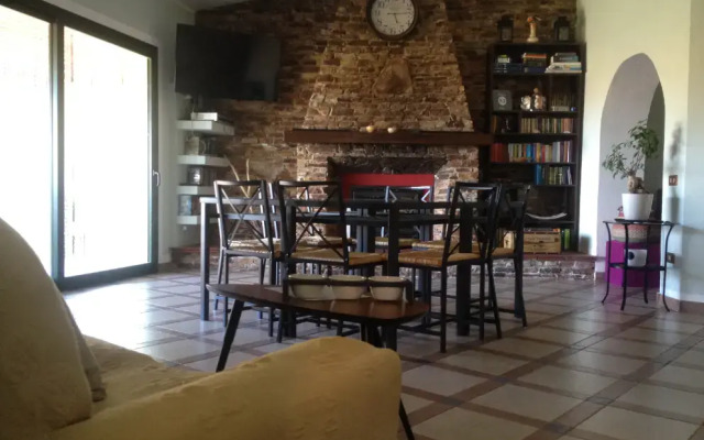 Villa Mariposa